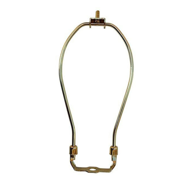 10″ inch Lamp Harp Shade Holder – Audio Illumination